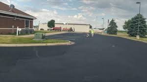 Best Brick Driveway Installation  in Lucasville, OH